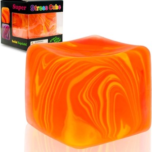 Hot Selling Squeeze Toys for Stress Relief Cute Squeeze Toys Sensory Toy with a Satisfying Dough Filling - Product Image 2