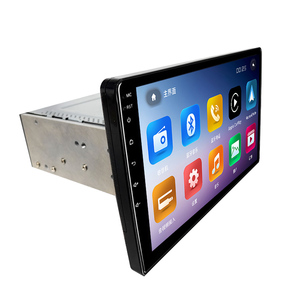 MFI chứng nhận chính thức Carplay chính hãng xe máy điều hướng nhà máy xe hơi điều khiển trung tâm phát triển màn hình Linux - Product Image 4