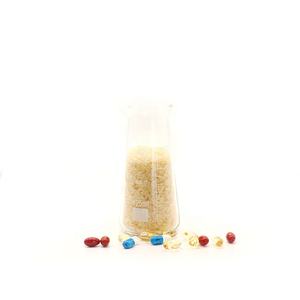 Gélatine Halal Soluble à Froid, Épaississants et Stabilisants 120-300 Bloom, <span class=keywords><strong>Facile</strong></span> à Utiliser pour la Pâtisserie et les Gâteaux - Product Image 6