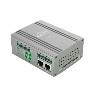 ลินุกซ์ อูบุนตู รองรับ DI/DO AI/AO RTD RS232/RS485 CAN GPIO ดูอัลคอร์คอร์เท็กซ์-เอ7 เกตเวย์ <span class=keywords><strong>IoT</strong></span> ที่ใช้ระบบ ARM - Product Image 1