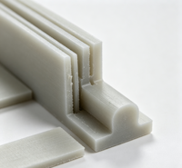 Échantillon de test multifonctionnel personnalisé, prototype de test fonctionnel, service de fabrication sur mesure par impression 3D