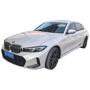 Gran Oferta, <span class=keywords><strong>BMW</strong></span> Serie 3 320Li M Sport <span class=keywords><strong>2023</strong></span>, Vehículo Usado con Volante a la Izquierda - Product Image 1