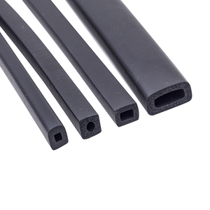Compra de pánico tira de sello de <span class=keywords><strong>goma</strong></span> en forma de E EPDM tira de sello de <span class=keywords><strong>goma</strong></span> de <span class=keywords><strong>espuma</strong></span> EPDM burlete tiras de <span class=keywords><strong>goma</strong></span> cilíndricas de <span class=keywords><strong>espuma</strong></span> EPDM - Product Image 1