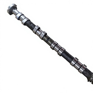 Árbol de levas Equinox 12634207 12604896 para GMC, reemplazo y reparación - Product Image 1