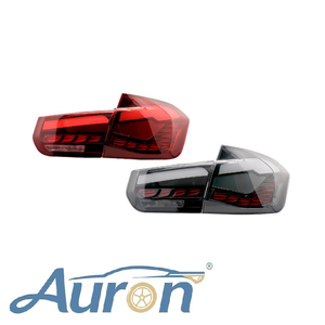 New 3 Series F30/F35 2013-2018 <b>LED</b> Tail Lamp 6000K 6000 Lumens Clear Lens 36W 12V Waterproof Plug Play Retrofit Upgrade 100% - Product Image 1