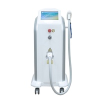 Sincoheren Vente Chaude 808nm 755nm 1064nm Diode Laser Épilation Machine Diode Laser Beauté Equipement à Vendre