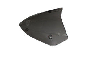 <span class=keywords><strong>Parabrezza</strong></span> Regolabile di Piccole Dimensioni per Moto YAMAHA XMAX 250 300 2017-2019, Ricambi - Product Image 3
