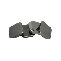 SEEN/SEKN1203 AFTN Fräsen CNC Hartmetall/Keramik Fräseinsätze Quadratische Fräseinsätze