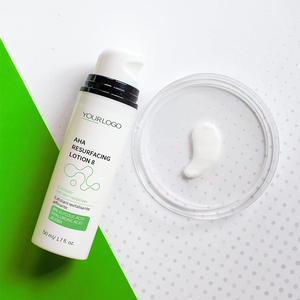 Crème éclaircissante forte GreenLem AHA pour les taches de rousseur, les coups de soleil, les taches pigmentaires, la mélanine et les cicatrices - Traitement du visage 50 ml - Product Image 2