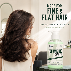 Champú Espesante Limpiador Capilar de Marca Blanca <span class=keywords><strong>EMAL</strong></span> 170S Acondicionador con Guar, Limpieza Sin Resequedad, Suave y Aireado, Botella de 300ml - Product Image 6