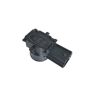 Honda Crv <b>Reversing</b> Radar <b>Sensor</b> 39680-3V0-A11 Waterproof Parking Aid 12V Sound Activated Rear Bumper Center - Product Image 4