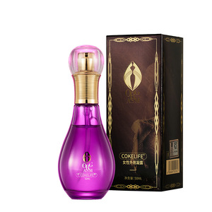 Gel externe féminin Cokelife 50 ml, sérum d'excitation intime pour femmes - Product Image 1