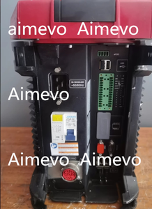 เดซูตเตอร์ 6159326900 CVI3 ตัวควบคุมการทำงานมือสอง - รับประกัน 1 เดือน รูปลักษณ์ใหม่ 80% - Product Image 2