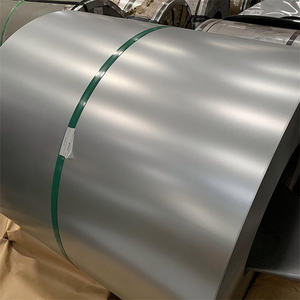 Lamiera di Acciaio Zincato G90 <span class=keywords><strong>Gi</strong></span> Coated Steel Rol S280 Gd Z S250gd Z150 G235 in Bobina - Product Image 2