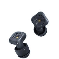 Bouchons d'oreille réglables à vente chaude 3 Modes de réduction du bruit Isolation phonique du sommeil Caractéristiques de sécurité Produit de commerce électronique anti-bruit