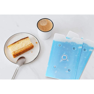 Top Sản phẩm bán chạy 2024 tùy chỉnh Tủ đông <span class=keywords><strong>Ice</strong></span> gạch cứng Slim <span class=keywords><strong>Ice</strong></span> Pack cho thực phẩm mát - Product Image 3