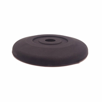 Fabricant OEM ODM, pare-chocs en caoutchouc silicone personnalisé antichoc pour l'électronique