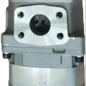 705-56-26030 pompe hydraulique de pièces de machines de construction pour la LW250-5H de LW250-5X de <span class=keywords><strong>grue</strong></span> de KOMATSU - Product Image 1