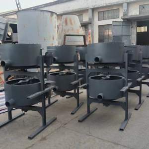 זהב צנטריפוגה מחיר תחרותי סולם קטן רכז צנטריפוגלי לכריית זהב 800 lxj - Product Image 6