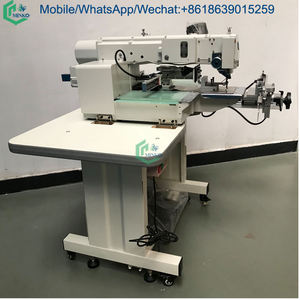 Macchina multifunzione a pieghe per tende, - Product Image 5