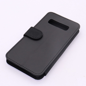 Venta caliente Sublimación Funda magnética de cuero S10 Plus Funda para teléfono móvil en la categoría de fundas para teléfono móvil para Samsung - Product Image 5