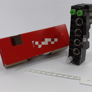 Módulo Kl2612 Juego de 3 Envío rápido gratis Nuevo controlador de programación Plc dedicado de automatización industrial Pac Original listo - Product Image 1