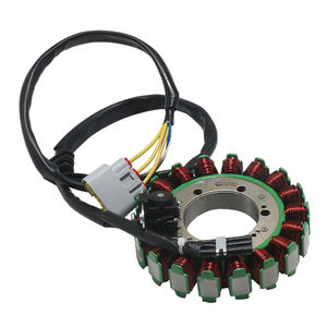 Bobine de stator de moto, magnéto, bobine de rotor de stator pour Aprilia ETV 1200 Caponord 680199 - Product Image 5