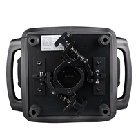VSHOW T912 380W Beam Wash Spot Journey Hybrid CMY et CTO Stage Light Equipment Club Lighting for dj