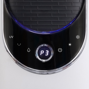 Mới Xách Tay Điều Hòa Không Khí Quạt Làm Mát Bay Hơi <span class=keywords><strong>Mini</strong></span> Điều Hòa Không Khí <span class=keywords><strong>Mini</strong></span> Thông Gió 3 Tốc Độ Mát Sương Mù Cá Nhân Làm Mát Không Khí - Product Image 2