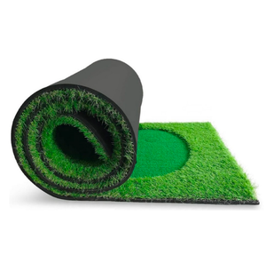 Tapis de putting de <span class=keywords><strong>golf</strong></span> intérieur/extérieur, aide à l'entraînement au <span class=keywords><strong>golf</strong></span>, entraîneur de putting portable, équipement d'entraînement au <span class=keywords><strong>golf</strong></span> - Product Image 6