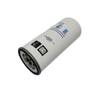 ไส้กรองน้ำมันแมนนี่ 1092203406 สำหรับป้องกันวงจรหล่อลื่นคอมเพรสเซอร์ - Product Image 4