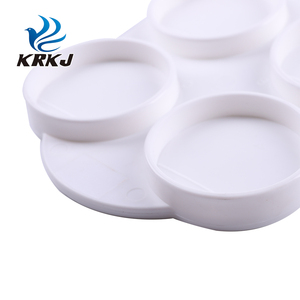 CETTIA siyah veya beyaz renk plastik inek süt mastitis test süper kürek ekipmanları - Product Image 5