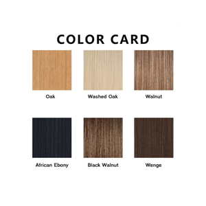 HENGJIU Vente en gros de panneaux muraux acoustiques en bois à lattes, en MDF et feutre, insonorisants, pour décoration intérieure moderne, sur mesure, pour hôtel, NRC 90% - Product Image 5