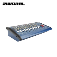 M1202D Table de mixage professionnelle USB 12 canaux avec effet puissance 16 bits DSP audio dj mixer karaoké