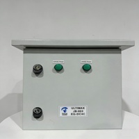 Boîtier de commande extérieur sur mesure Chuang an Jia basse tension YLZH-IO/YLZ-IO pour la distribution d'énergie et l'utilisation en armoire de machine