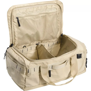 Gran oferta, bolsa de lona, bolsas deportivas impermeables para hombres, bolsa de lona de viaje para gimnasio con compartimento para zapatos - Product Image 3