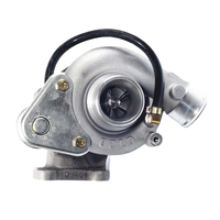 Chất lượng cao Turbo CT20 17201-54060 turbo tăng áp cho TOYOTA 2-lt 2.4L, 2446 CCM động cơ