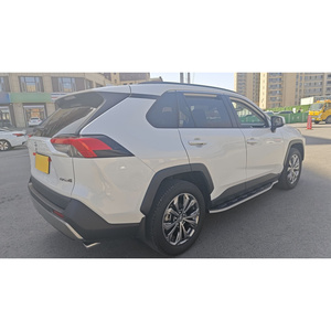 Auto Usado Guazi, Toyota <span class=keywords><strong>RAV4</strong></span> 2024, Mejor <span class=keywords><strong>Precio</strong></span>, Motor de Combustión de Gasolina, SUV Automático con Volante a la Izquierda, para Compradores de SUV Familiares Confiables - Product Image 5