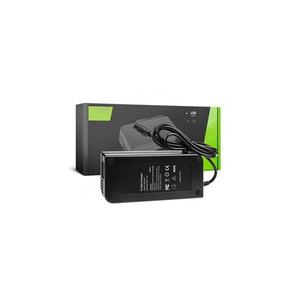 Chargeur pour vélo électrique - Chargeur 42V et 4A, 3 broches, avec indicateur LED. Idéal pour charger votre vélo électrique de manière... - Product Image 1
