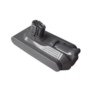 Batería de Repuesto para Aspiradora Dyson V12 Slim SV20 300040004800 de Iones de Litio - Product Image 3