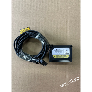 ใช้เซ็นเซอร์เลเซอร์คีย์เอ็นซ์ IA-065 - Product Image 2