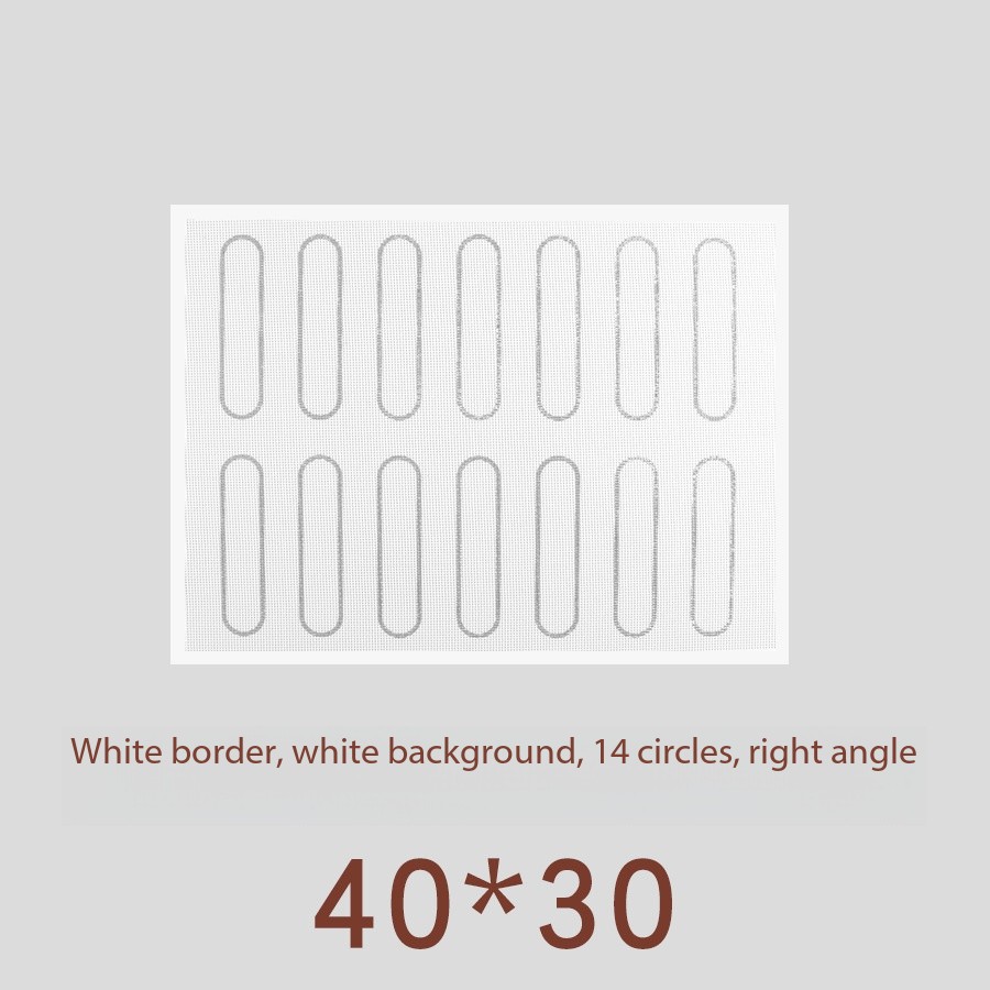 40*30-lightning puff 14 circles white
