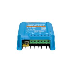    Contrôleur de charge solaire <span class=keywords><strong>MPPT</strong></span> BlueSolar <span class=keywords><strong>MPPT</strong></span> <span class=keywords><strong>75</strong></span>/10, <span class=keywords><strong>75</strong></span>/<span class=keywords><strong>15</strong></span>, 100/<span class=keywords><strong>15</strong></span> & 100/20 - Product Image 1