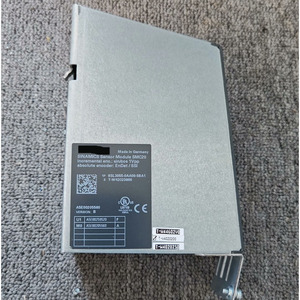 Module capteur SINAMICS SMC20 6SL3055-0AA00-5BA1 6SL3055-0AA00-5BA1 SINAMICS SMC20 Module capteur 6SL3055-0AA00-5BA1 6SL3055-0AA00 - Product Image 5
