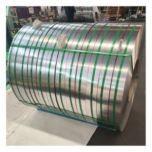 Рулонная сталь <span class=keywords><strong>310S</strong></span> (<span class=keywords><strong>AISI</strong></span> <span class=keywords><strong>310S</strong></span>, UNS S31008) - 1100 ° Толерантность C, 0,8-12,0 мм, отделка №4, матовая - Product Image 5