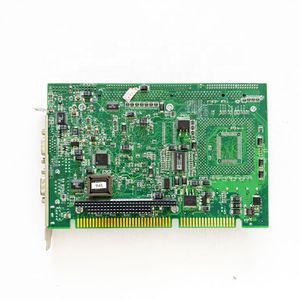 LMB-682VP C836100507 V0.93 LMB-682VP-PRC V0.92เมนบอร์ดอุตสาหกรรมแผงวงจรซีพียูโมดูลซีพียูทดสอบ100% - Product Image 4