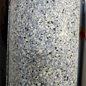 Suelo de Vinilo Antiestático de Carbono Conductivo con Recubrimiento UV de 2m*20m para Centro de Procesamiento de Datos - Product Image 1