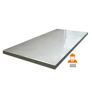 Cold Rolled Ss 304 316 410 430 S32750 Super Duplex stainless steel sheet price in bangladesh N690co 8cr13mov Vg-10 Zdp-189 Cpm