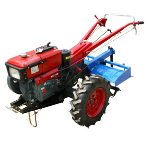 Matériel agricole professionnel 15HP <span class=keywords><strong>SX1500</strong></span>, mini-benne, chargeur rotatif, cultivateur, machine - Product Image 5