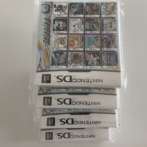 Cartouche de jeu 486-<span class=keywords><strong>en</strong></span>-<span class=keywords><strong>1</strong></span> pour console ND-S, ND-SL, 2D-S, 3D-S, ND-SI, 482-<span class=keywords><strong>en</strong></span>-<span class=keywords><strong>1</strong></span>, 500-<span class=keywords><strong>en</strong></span>-<span class=keywords><strong>1</strong></span>, <span class=keywords><strong>208</strong></span>-<span class=keywords><strong>en</strong></span>-<span class=keywords><strong>1</strong></span>, 23-<span class=keywords><strong>en</strong></span>-<span class=keywords><strong>1</strong></span> - Product Image 1